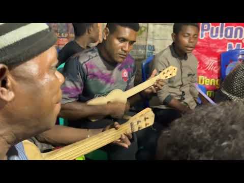 Tiga Malam: Biak String Bands and Musical Solace