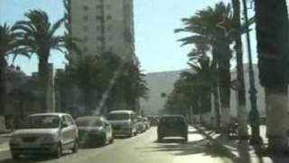 preview picture of video 'oran  وهران wahran Algérie Algeria'