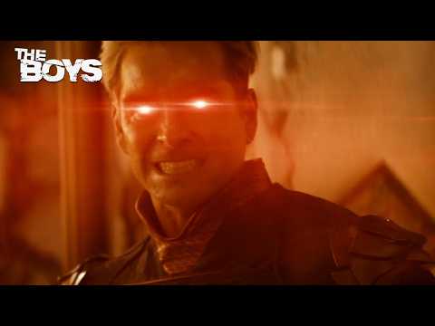 THE BOYS SEASON 5 TRAILER 2026: Jensen Ackles, Jared Padalecki Reunion & Hidden Details