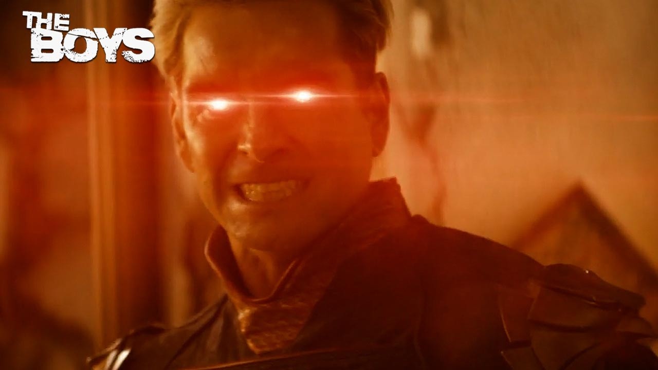 THE BOYS SEASON 5 TRAILER 2026: Jensen Ackles, Jared Padalecki Reunion & Hidden Details