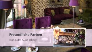 preview picture of video 'Hotelvideo van der Valk Landhotel in Spornitz - Kurzurlaub.de'
