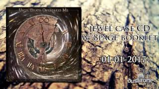 UNTIL DEATH OVERTAKES ME - AnteMortem, video trailer
