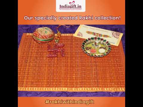 download lagu mp3 mp4 Quirky Rakhi Online India, download lagu Quirky Rakhi Online India gratis, unduh video klip Quirky Rakhi Online India