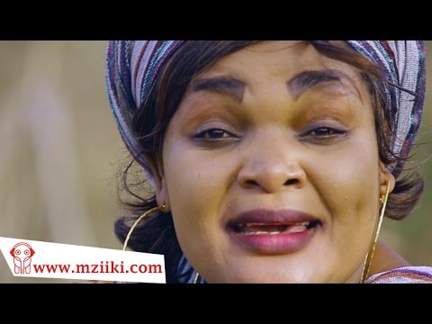 Nataka Kufanana Na yesu | Bahati Bukuku | Official Video