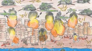 Gaza  Loss of Innocence