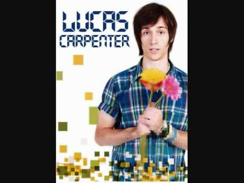 Just To Prove That This Is Love - Lucas Carpenter