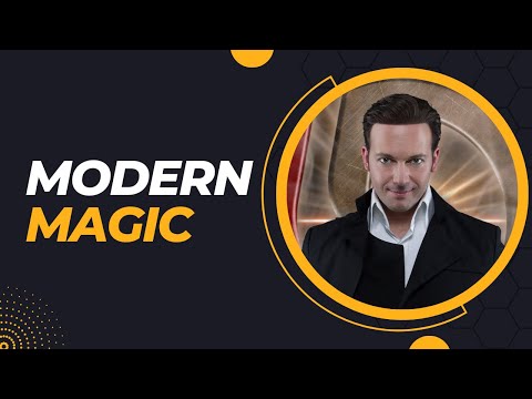 Marvelous - An Evening of Magic: The Extraordinary Feats of David Goldrake!