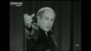 Léo Ferré - Comme A Ostende