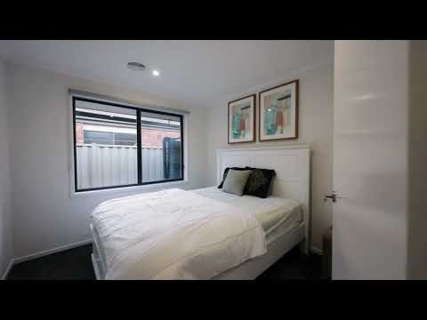 27 Toledo Crescent, Point Cook, VIC 3030, 4 chambres, 2 salles de bain, House