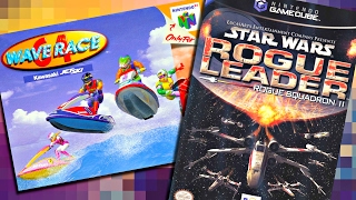 What Nintendo SWITCH GAMES do we want?  Let's DREAM BIG!