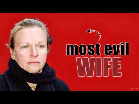 The MOST EVIL Wife in UK History  | Dena Thompson True Crime Documentary | Shocking British Case