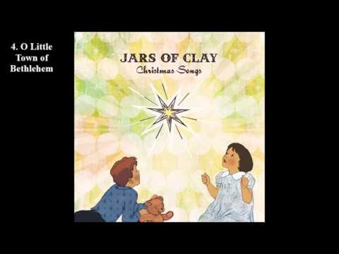 Jars of Clay - Christmas Songs (2007) [Full Album]
