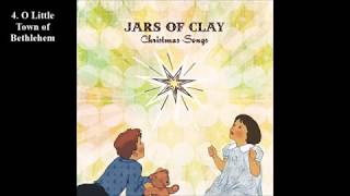Jars of Clay - Christmas Songs (2007) [Full Album]