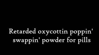 Bump lyrics by Rehab (HD) (Lyrics on Screen)