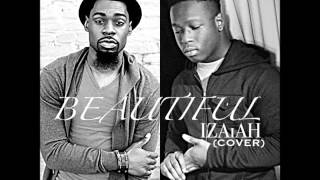 Mali Music - Beautiful (IZAiAH Cover)