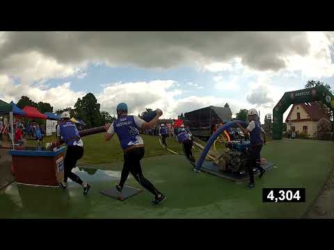 SDH KOŠŤÁLOV - JL RADIMOVICE 2022 gopro