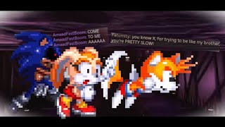 CATCH ME IF YOU CAN! | Outcome Memories