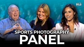 What Every Sports Photographer Needs to Know | Bild Expo 2025
