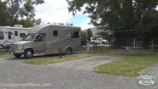 Ponderosa Campground Video