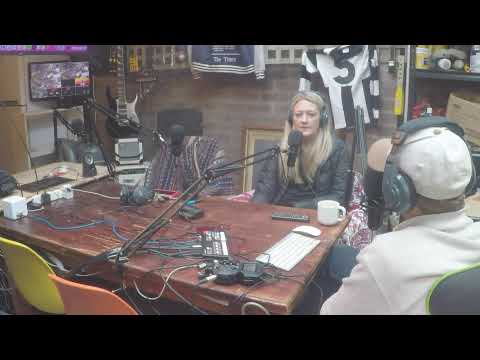 Andy J Pater Live Stream