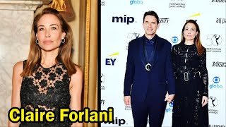 Claire Forlani || 8 Facts You Might Never Know About Claire Forlani
