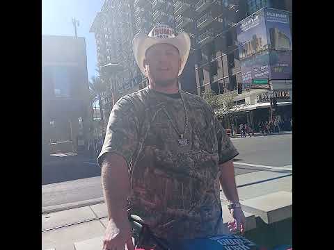 Dumb As A Rock MAGA Merchandise Seller