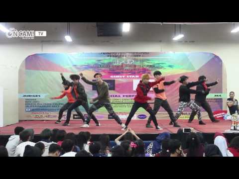 [HD] 170122 NCT 127_소방차 (Fire Truck) by MCK 127