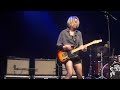 The Wedding Present -  Kansas @ o2 Forum, Kentish Town 25/10/25