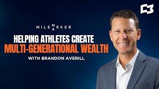 Helping Athletes Create Multi-Generational Wealth