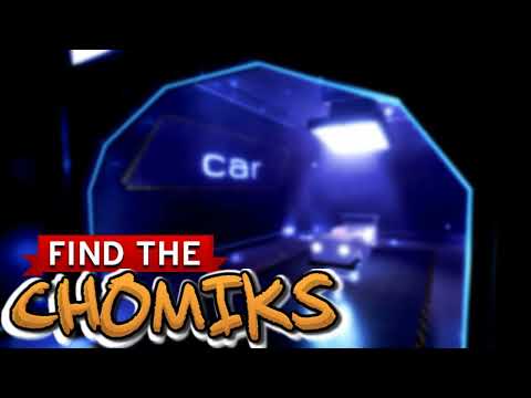 Find the Chomiks OST 151 - Drifting by Dusk