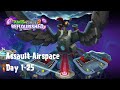 PvZ 2 Reflourished Assault Airspace All Levels