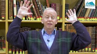 This Week's Haftara | The Inauguration of Beit Hamikdash | Vayakhel Pekudei | 5786 | Rav Eli Weber (ישיבת הר עציון) - התמונה מוצגת ישירות מתוך אתר האינטרנט יוטיוב. זכויות היוצרים בתמונה שייכות ליוצרה. קישור קרדיט למקור התוכן נמצא בתוך דף הסרטון