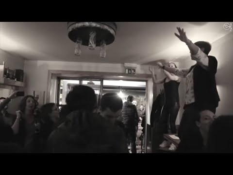 Chant Corse ⸱ Francesco Fois - Quand'è Tù Balli (2017)