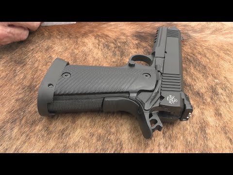 RIA 1911 TAC ULTRA FS 10mm