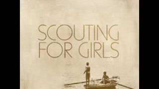 Scouting For Girls Murder Mystery