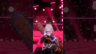 ワールドイズマインのライブ会場#超かぐや姫 #CosmicPrincessKaguya #netflix  #VRSNS #vrchat
