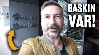 Sescibaba Güvenilir Mi? Ofis, Depo Turu (VLOG)