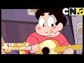 Steven Universe | Steven Writes 