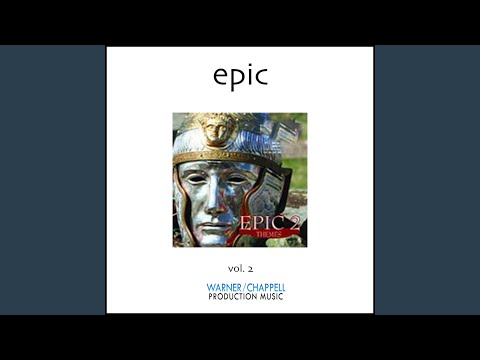 Ultimate Fury (Epic Remix)