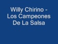 Los Campeones De La Salsa
