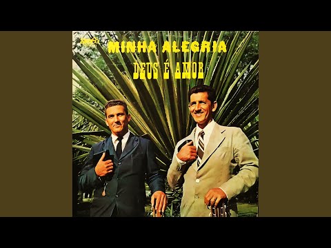 Minha Alegria