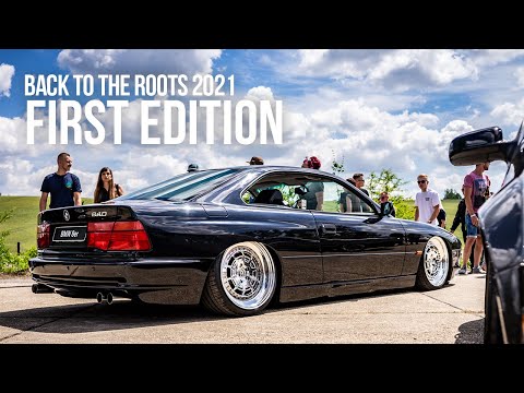 ♥ Classic Love x Back to the Roots 2021 – First Edition