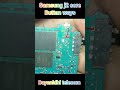 Samsung j260g on off jumper / Samsung j2 core power key ways #mobile #shortvideo