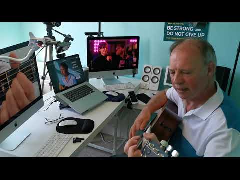 Thumbnail for Linger - The Cranberries - Easy Guitar Chords by The Cranberries