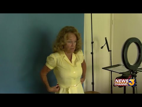 A local actor speaks out as the Screen Actors Guild is at risk of going on strike