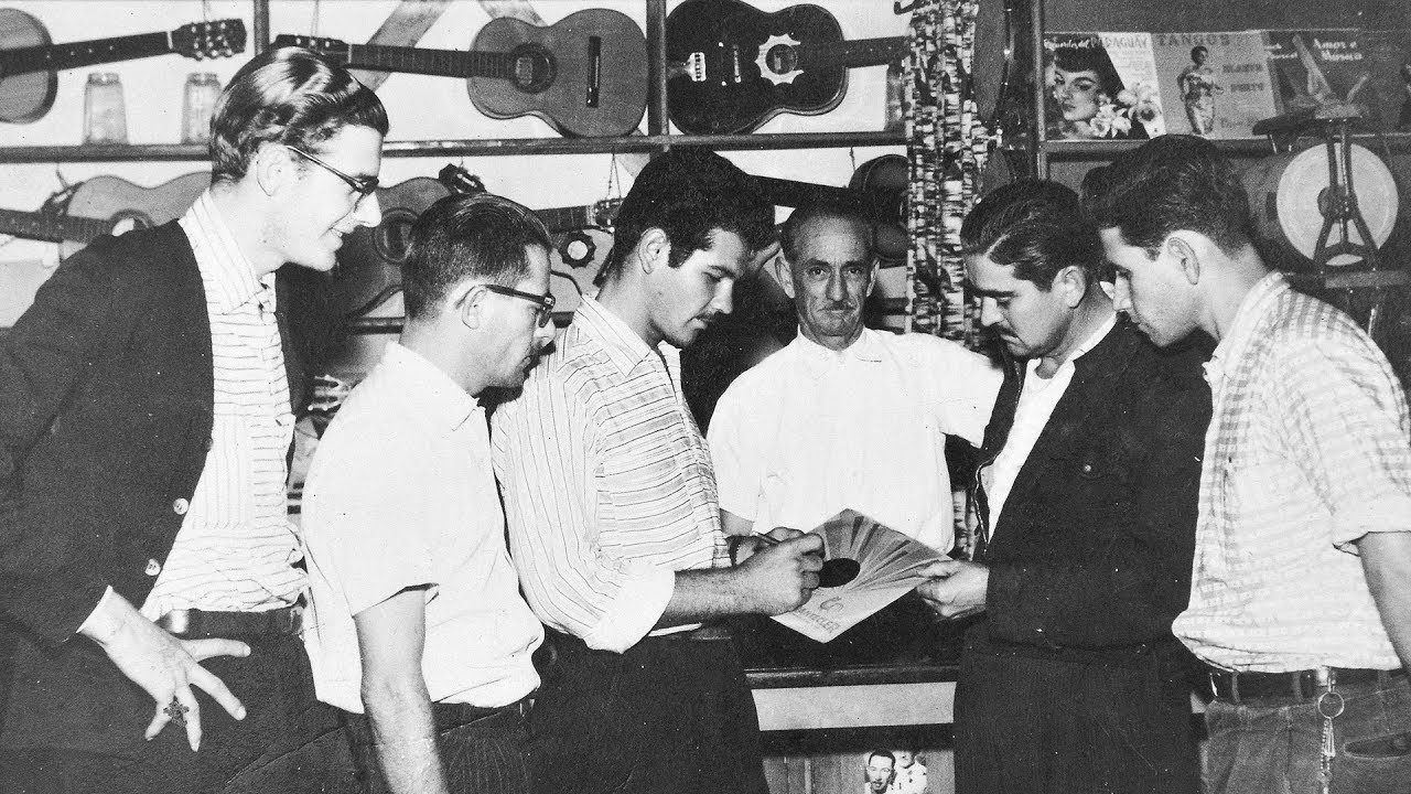 A mão direita do Itapuã