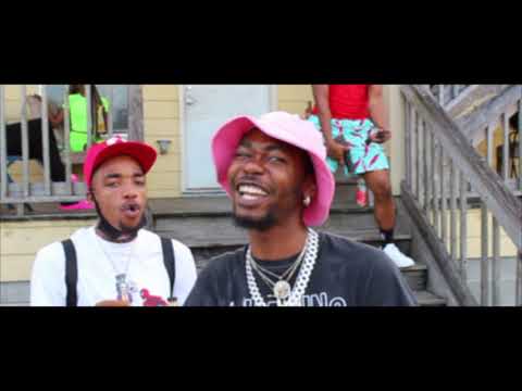 J9G - Dat Man Mama (Official Video) ft D Reckless Shot By #flymoneyfilms #nolaartist #neworleans