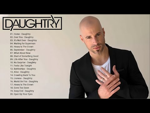 D A U G H T R Y????Greatest Hits Full Album - Best Songs of D A U G H T R Y????2021 playlist