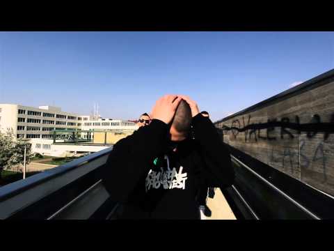 Brutal Protest - Ovdje (OFFICIAL PROMO)