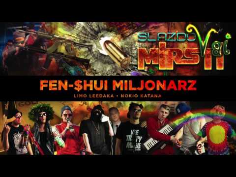 Singapūras Satīns &ndash; fen-$hui miljonarz